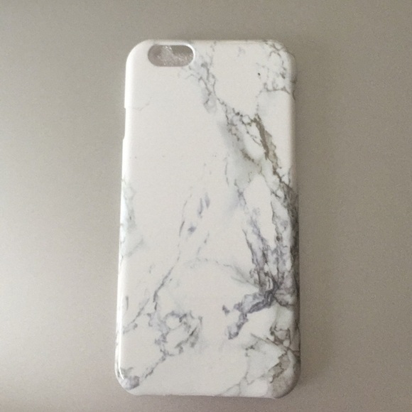 New marble iPhone 6 case - Picture 1 of 3